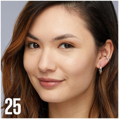 Maybelline Green Edition Superdrop Tinted Oil Foundation 20ml 25|20ml