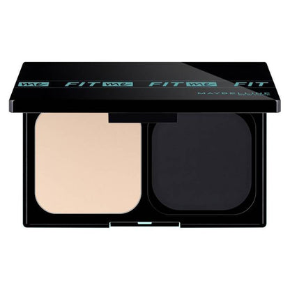 Fit Me Ultimate Two Way Cake Powder Foundation SPF44 9g Classic Ivory|9g