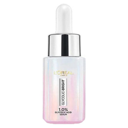 L'Oreal Paris Glycolic Bright Instant Glowing Serum