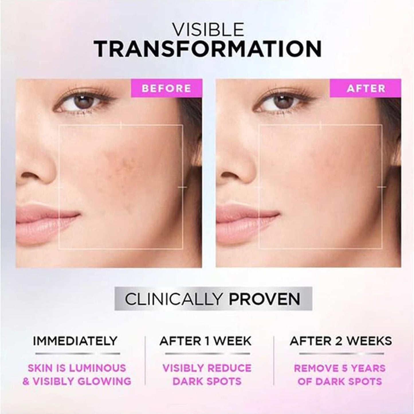 L'Oreal Paris Glycolic Bright Instant Glowing Serum