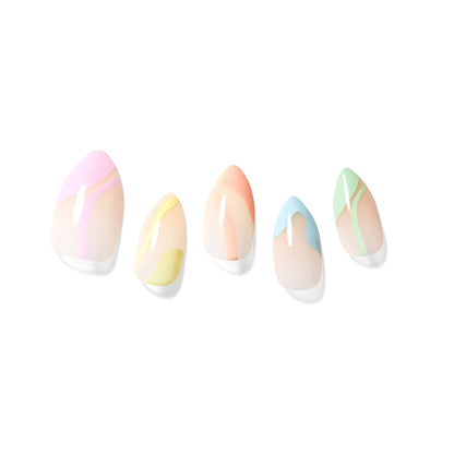 Magic Press Press-on Nails Celebration Party