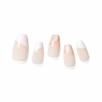 Magic Press Press-on Nails Smooth Mood