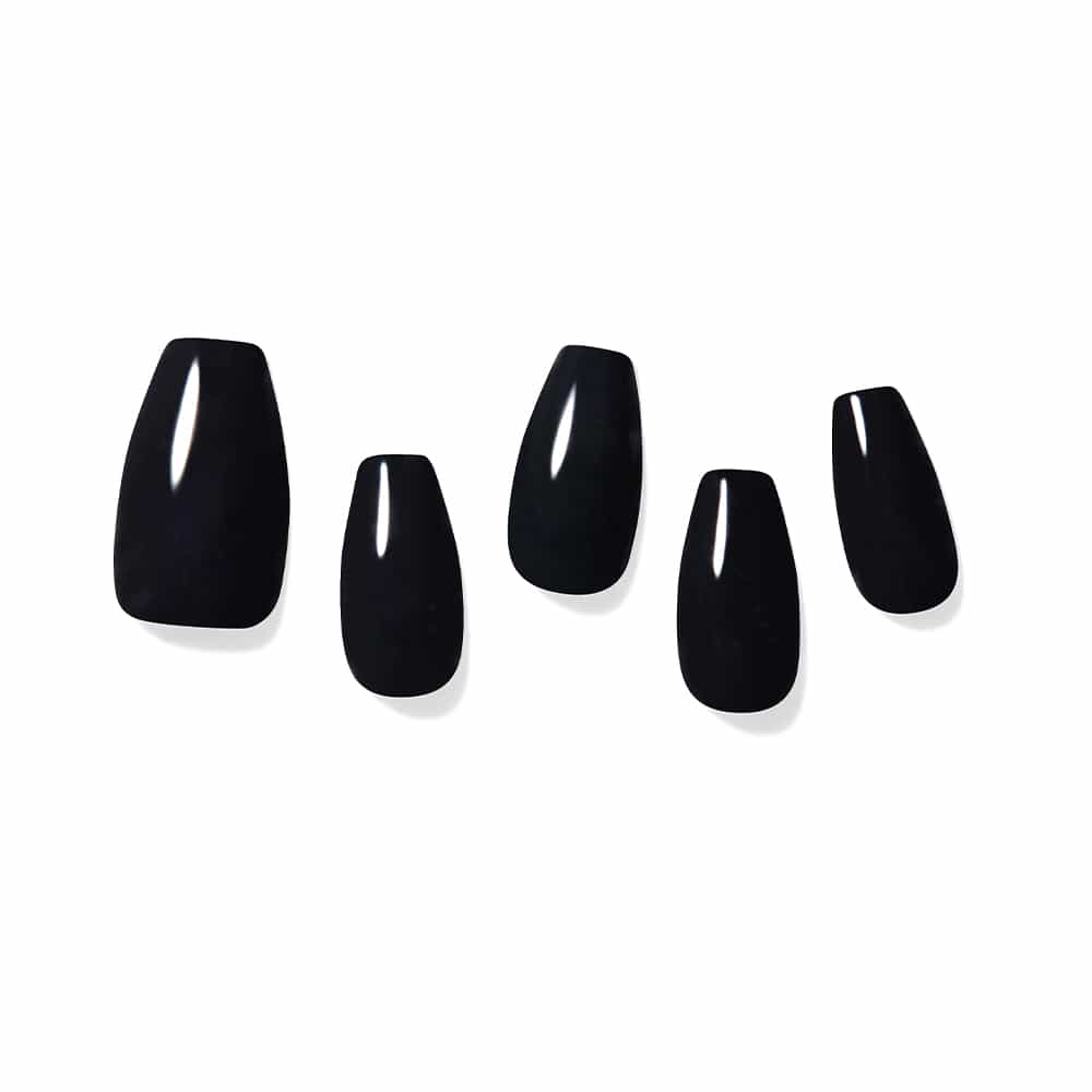 Magic Press Press-on Nails In The Dark