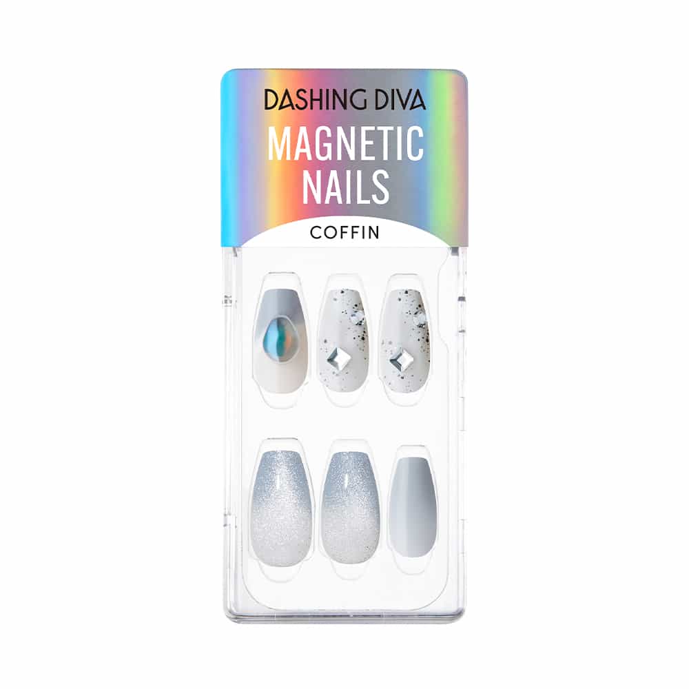 Magic Press Press-on Nails Eternal Dream