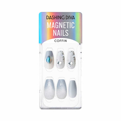 Magic Press Press-on Nails Eternal Dream