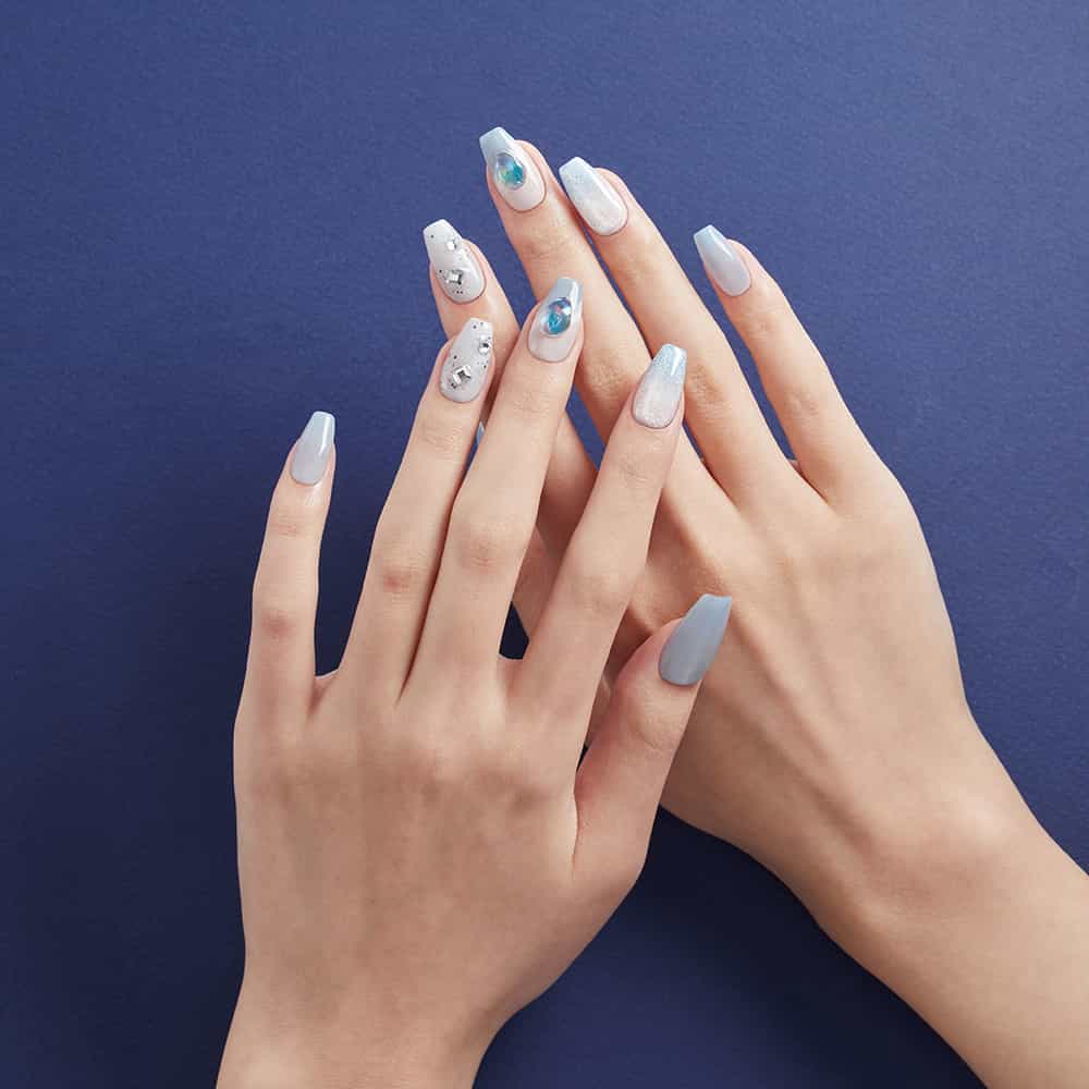 Magic Press Press-on Nails Eternal Dream