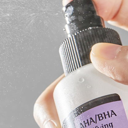 Cosrx AHA/BHA Clarifying Treatment Toner 150ml 150ml