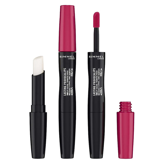 Provocalips Liquid Lipstick 310 Pouting Pink 7ml Pouting Pink|7ml