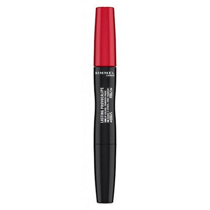 Provocalips Liquid Lipstick 7ml Caught Red Lipped|7ml