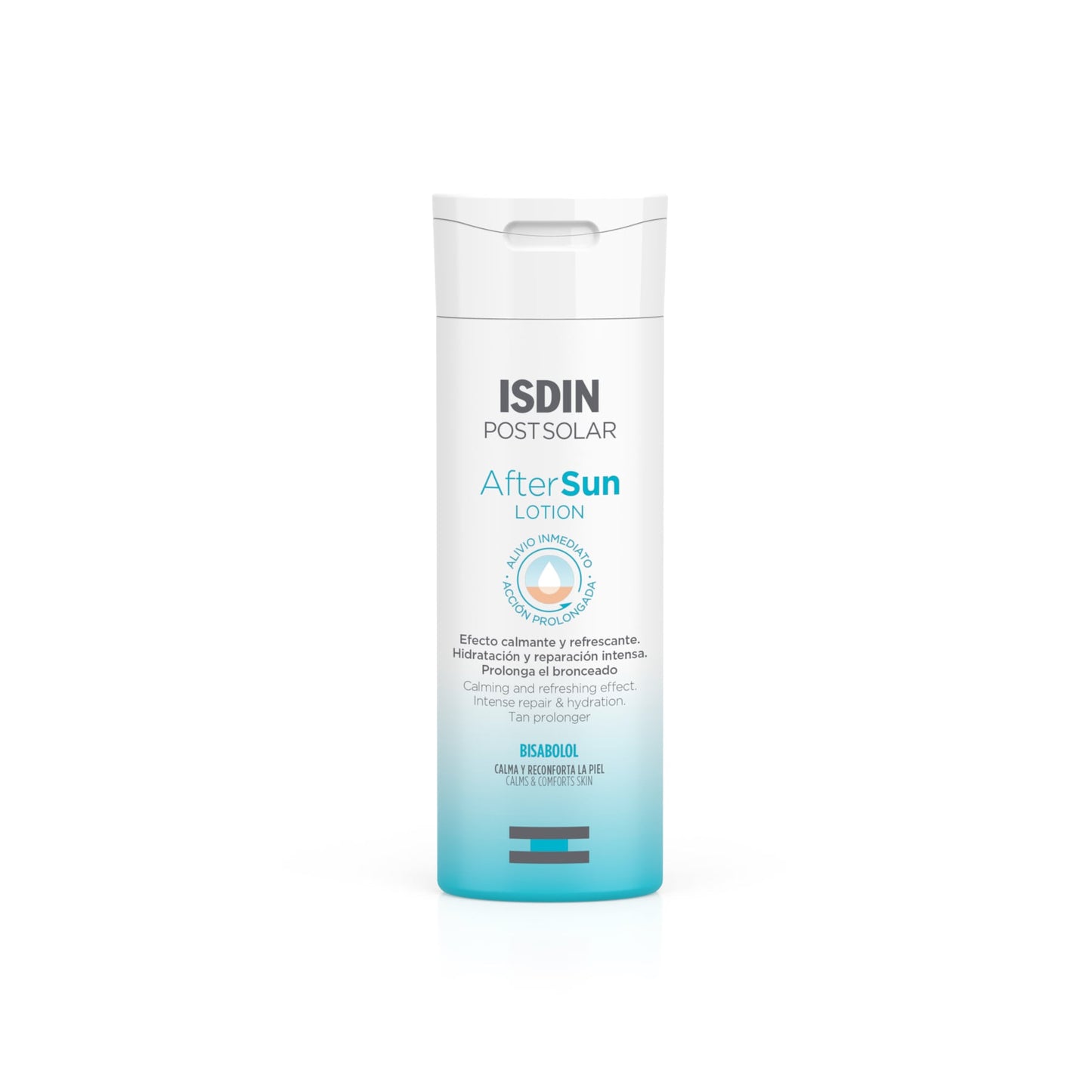 ISDIN Post-solar After Sun Body Lotion 200ml