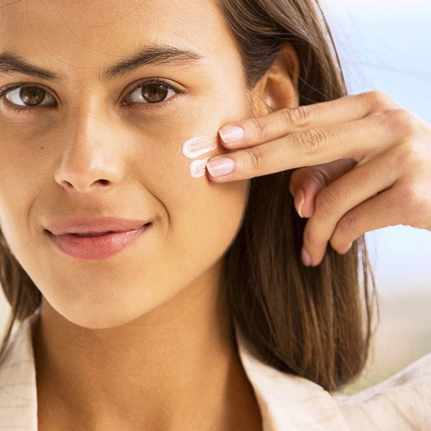 Foto Ultra Age Repair Fusion Water SPF50 50ml 50ml