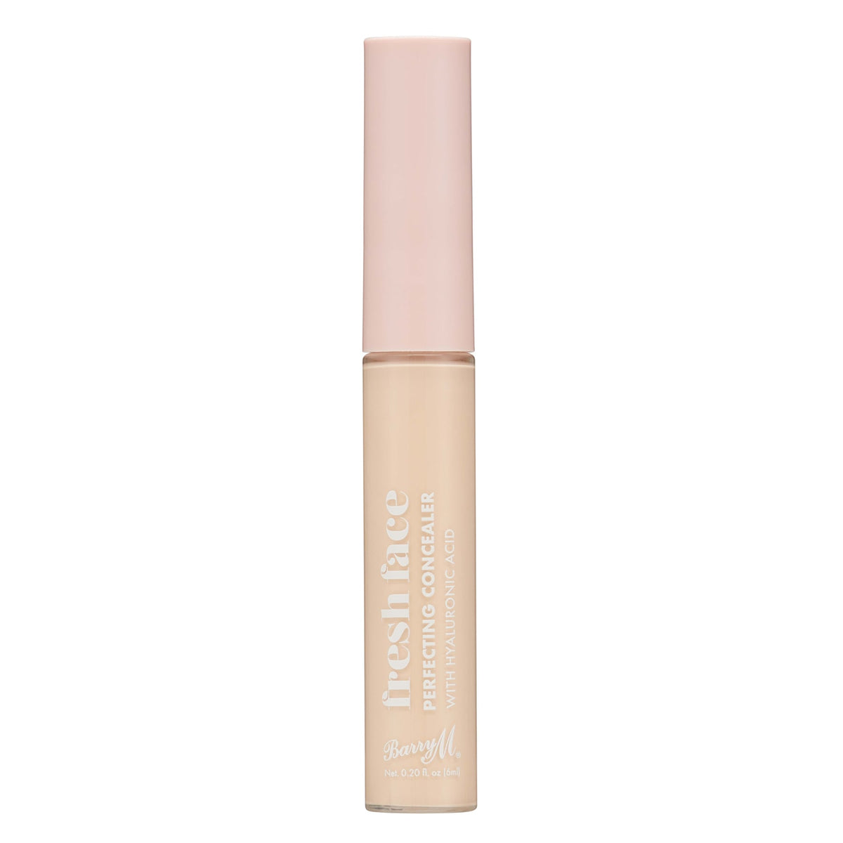 Barry M Color Changing Lip Paint 3.5g Shade 1|6ml
