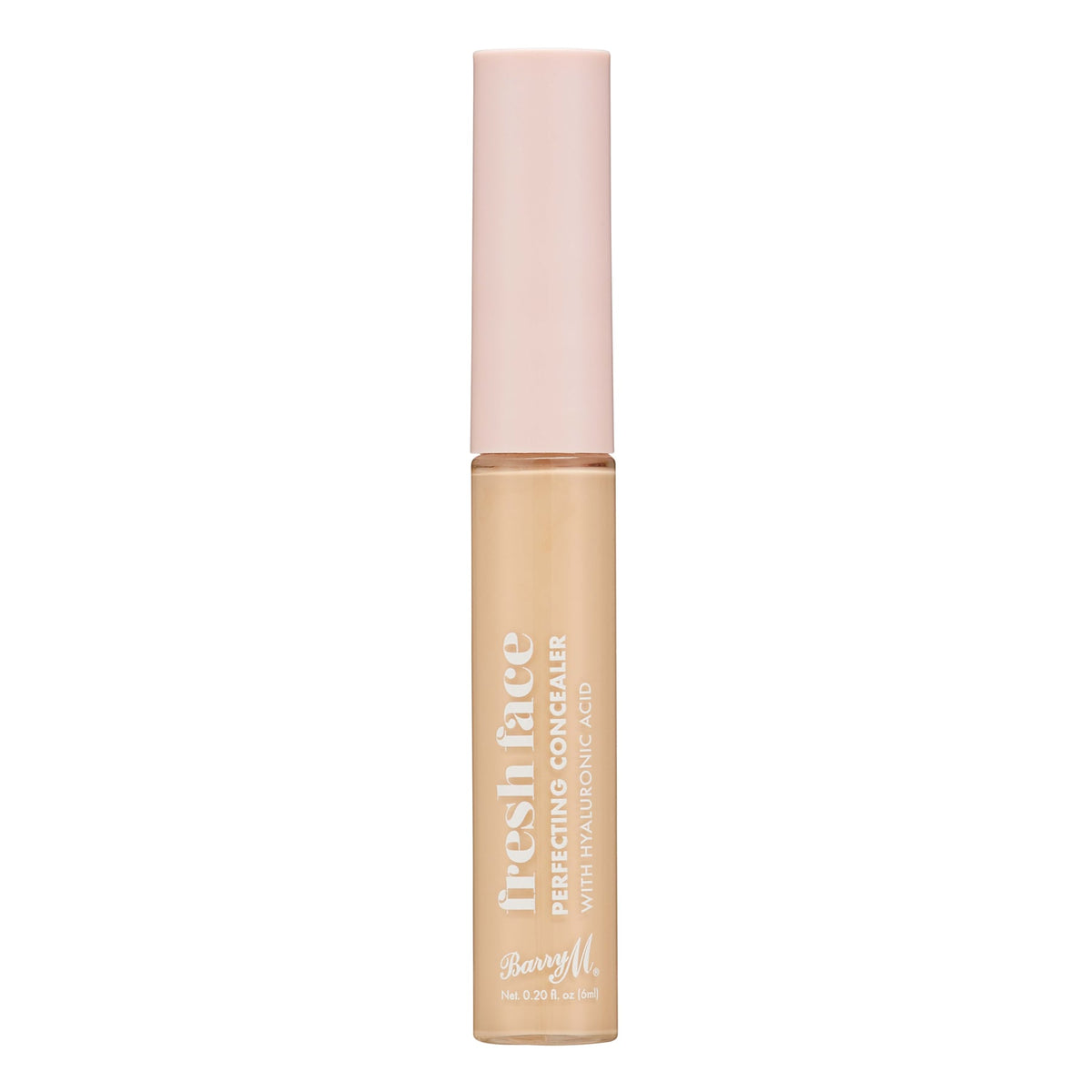 Fresh Face Perfecting Concealer 6ml Shade 3|6ml