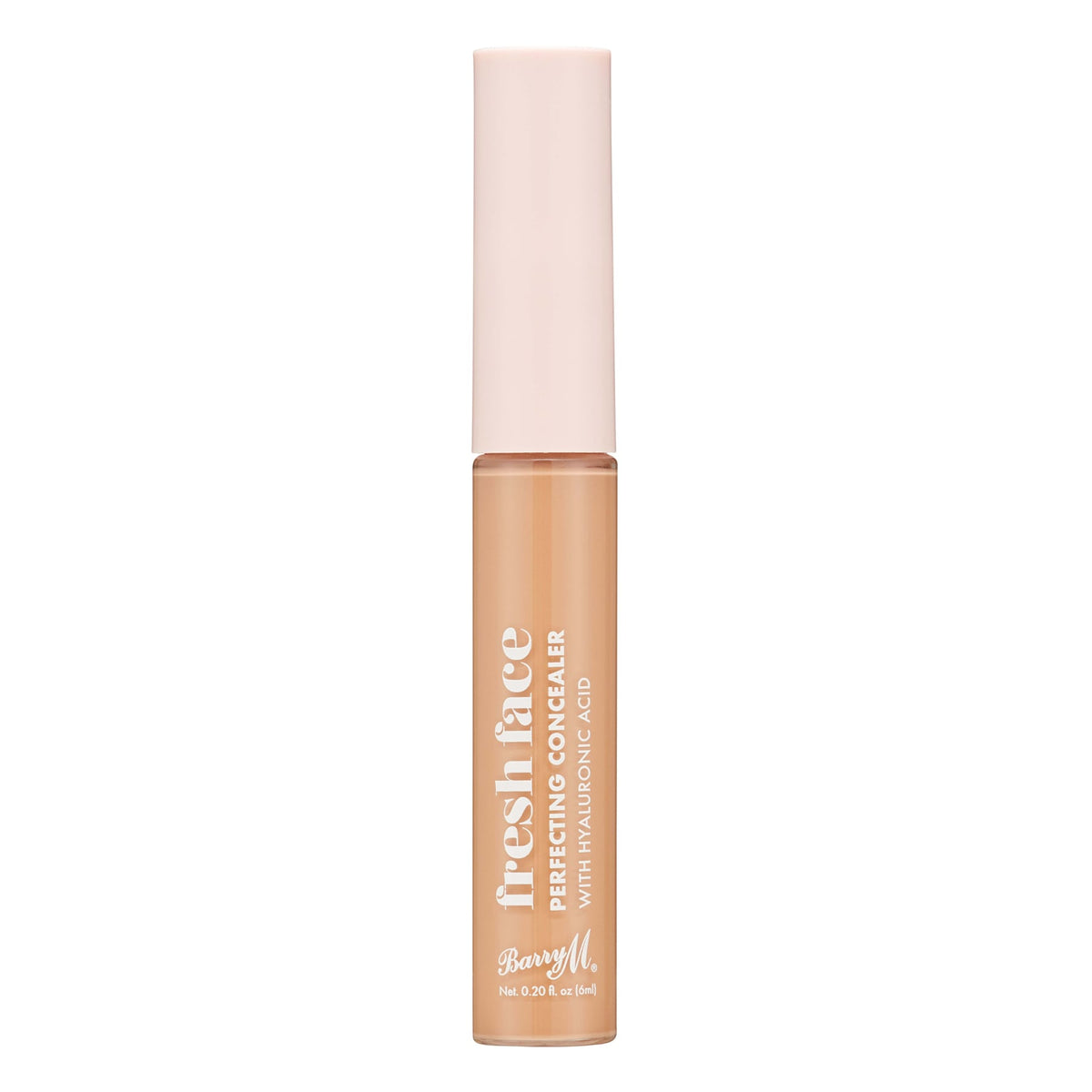 Fresh Face Perfecting Concealer 6ml Shade 5|6ml