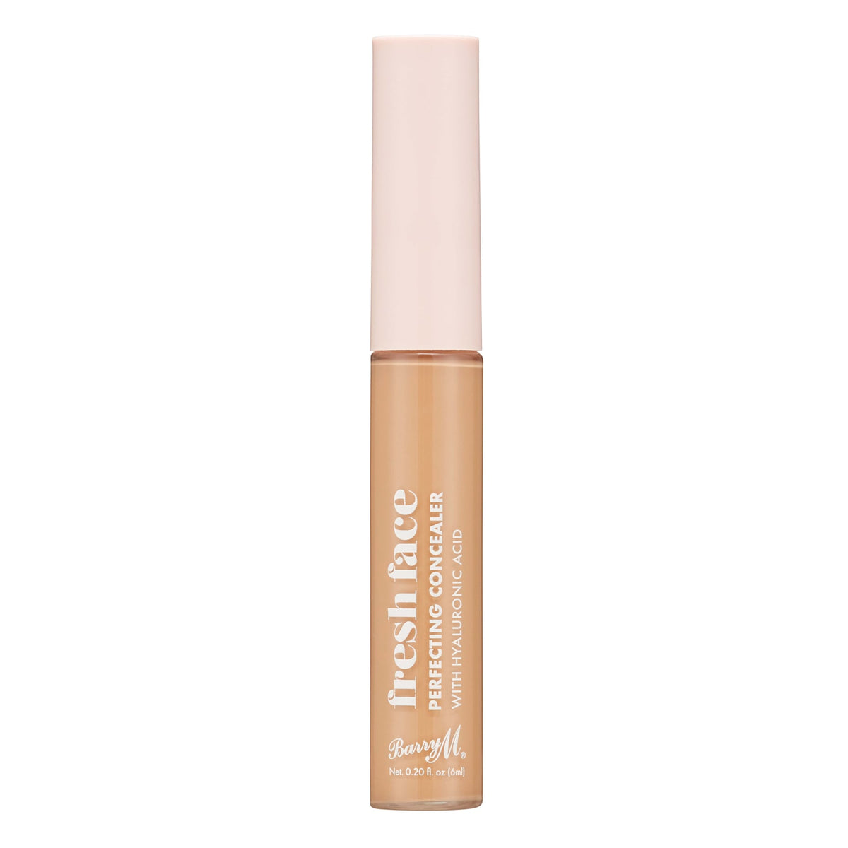 Fresh Face Perfecting Concealer 6ml Shade 6|6ml
