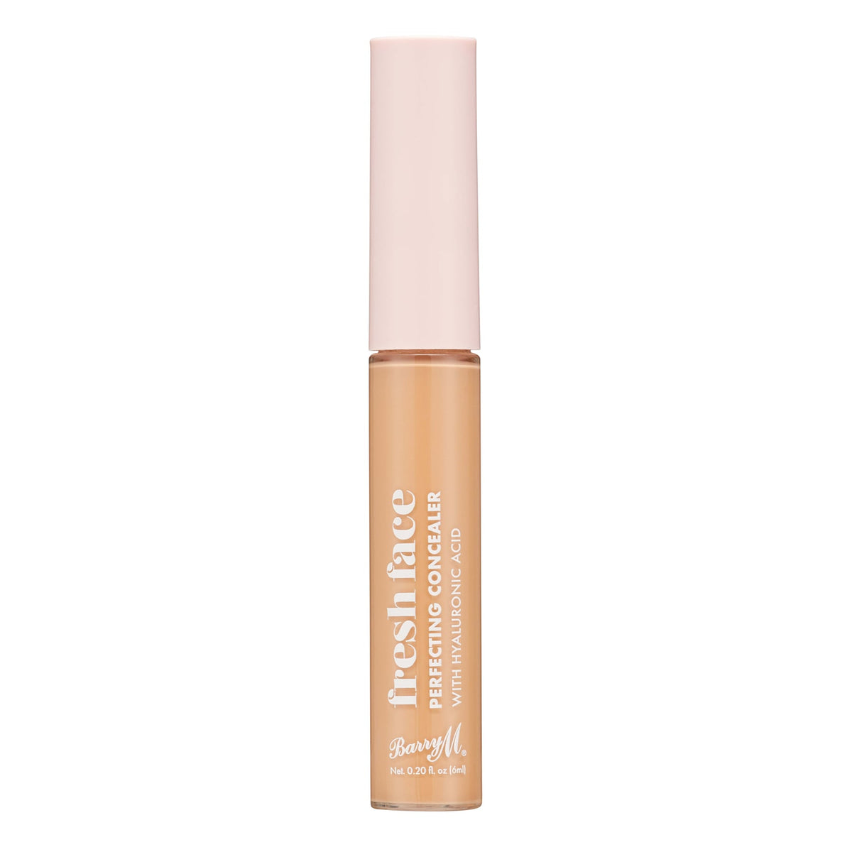 Barry M Fresh Face Perfecting Concealer 6ml Shade 7|6ml