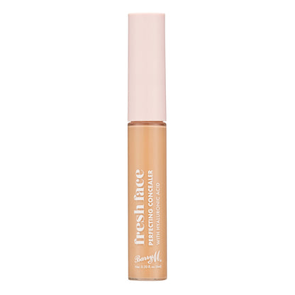 Barry M Fresh Face Perfecting Concealer 6ml Shade 7|6ml