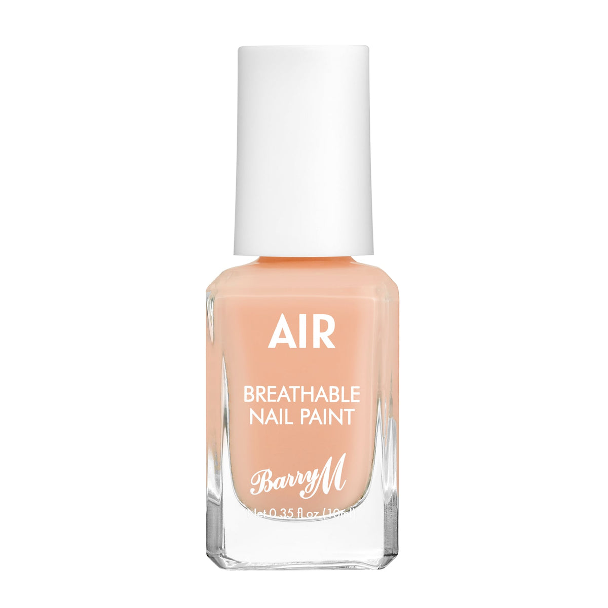 Air Breathable Nail Paint 10ml Soda|10ml