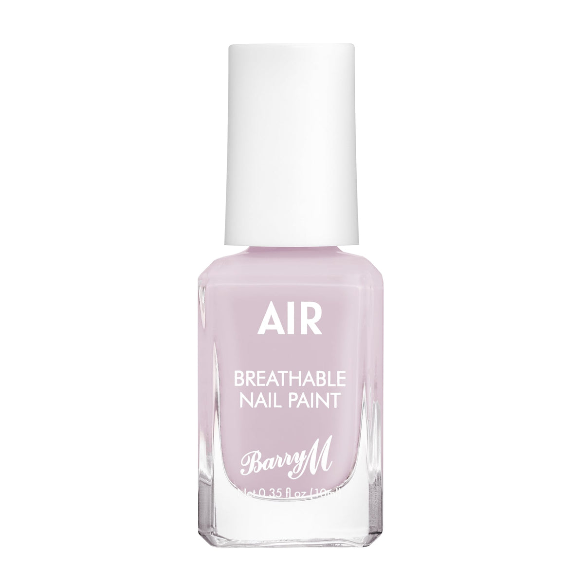 Air Breathable Nail Paint 10ml Quartz|10ml