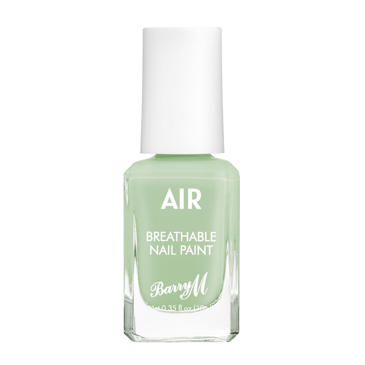 Air Breathable Nail Paint 10ml Mist|10ml