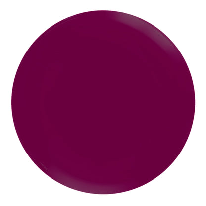 Gelly Hi Shine Nail Paint 10ml Plum Jam|10ml