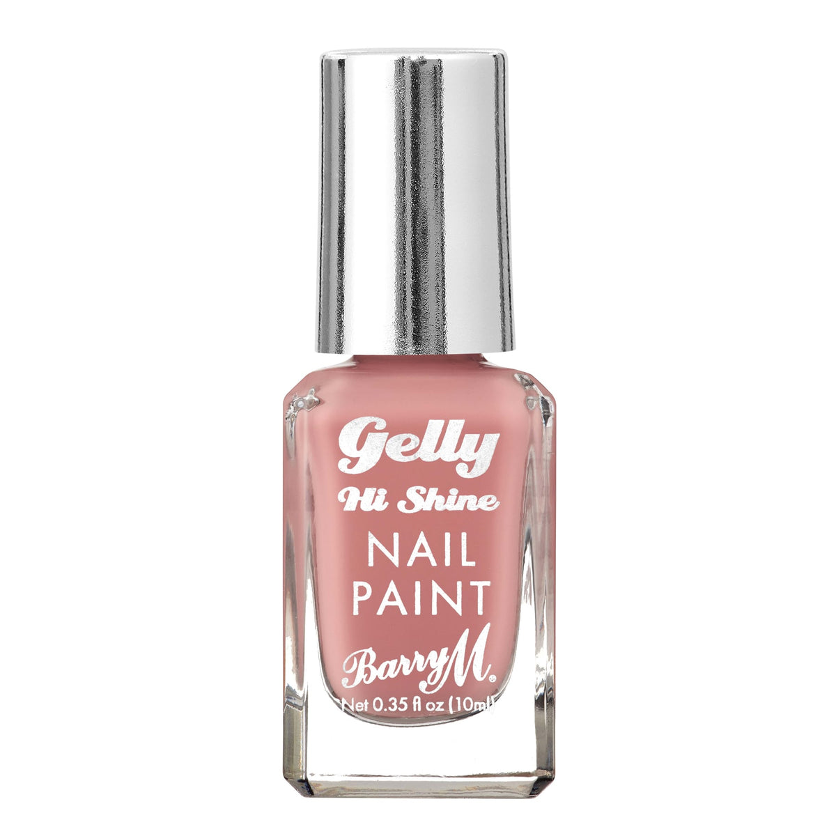 Gelly Hi Shine Nail Paint 10ml Honeysuckle|10ml
