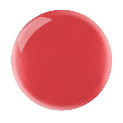 Gelly Hi Shine Nail Paint 10ml Red Velvet|10ml