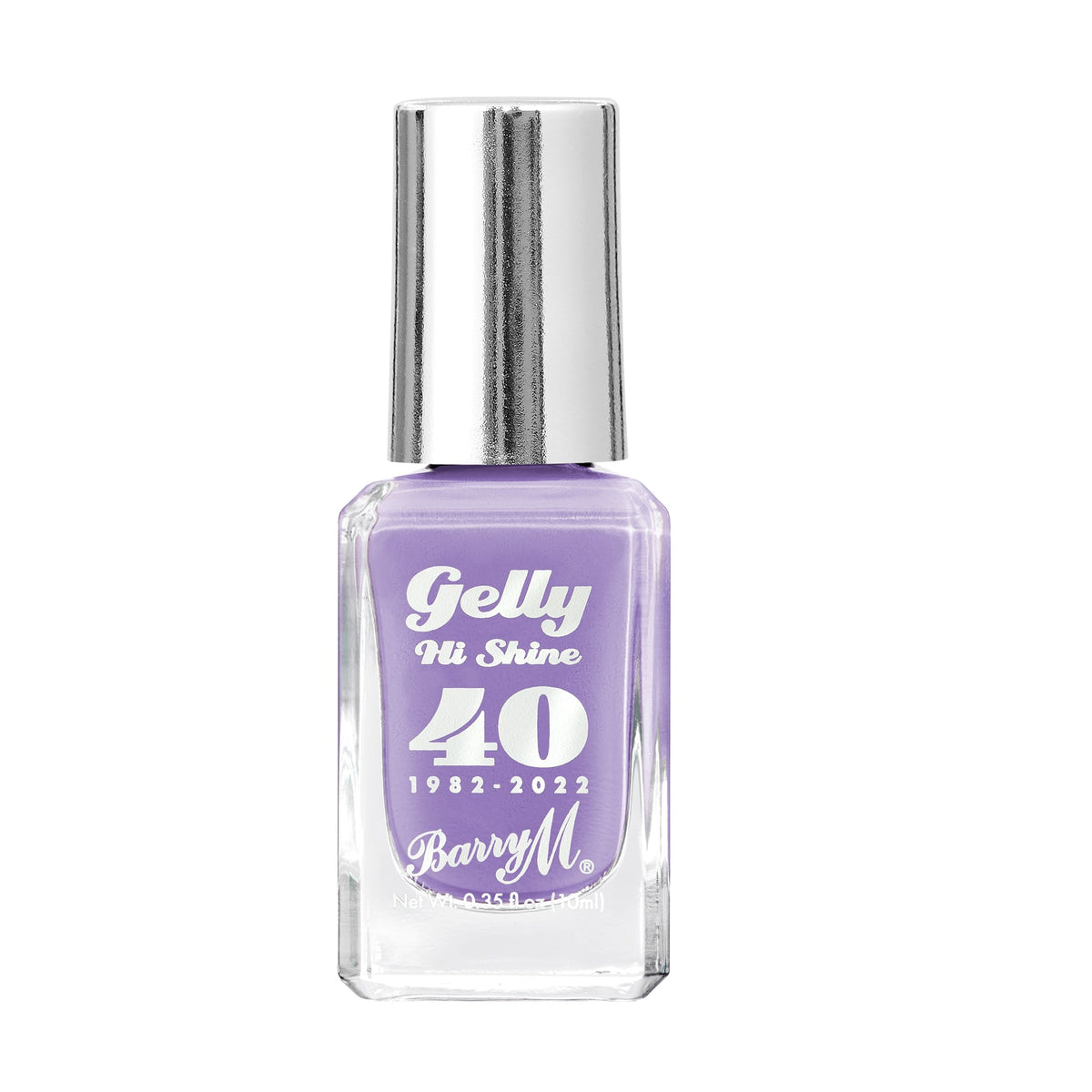 Gelly Hi Shine Nail Paint 10ml Party Ring|10ml