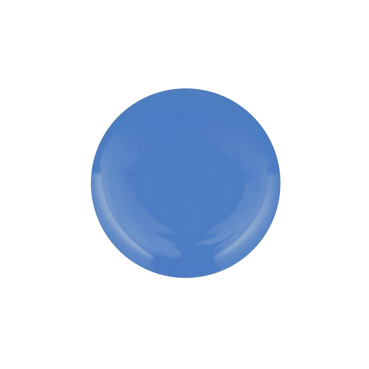 Gelly Hi Shine Nail Paint 10ml Blue Margarita|10ml
