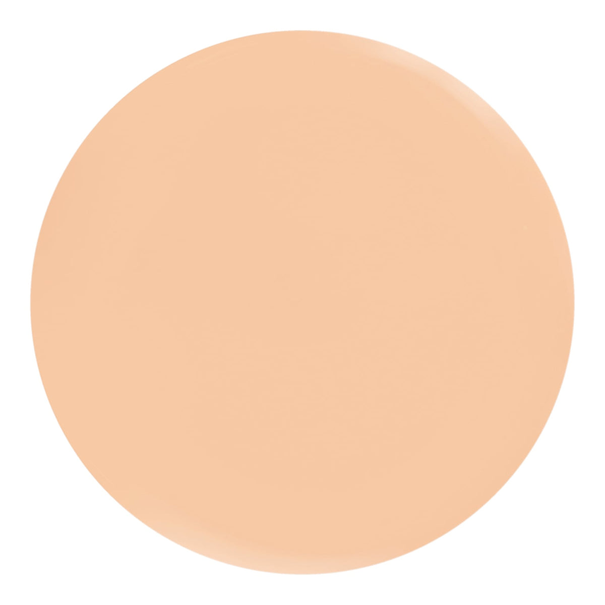 Gelly Hi Shine Nail Paint 10ml Vanilla Slice|10ml