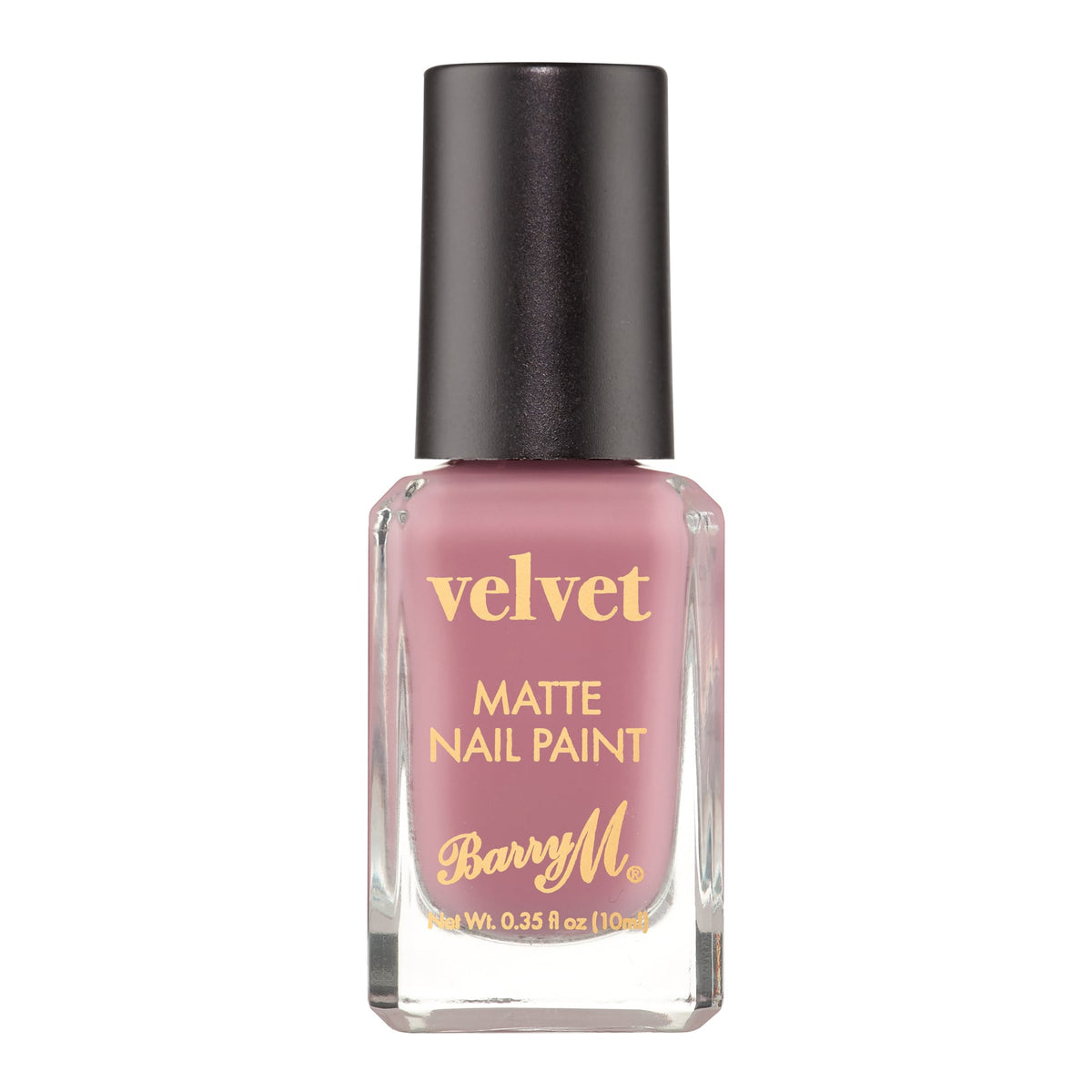 Velvet Nail Paint 10ml 7 Pink Charm|10ml