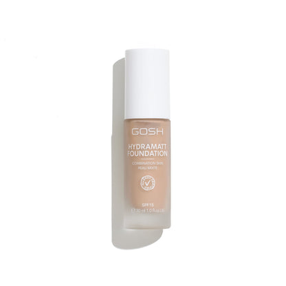 Gosh Hydramatt Foundation 30ml Medium Light 006R|30ml