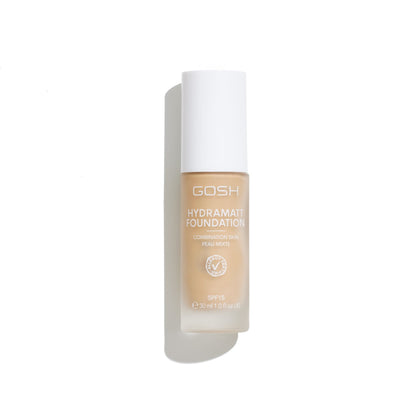 Gosh Hydramatt Foundation 30ml Medium Light 006Y|30ml
