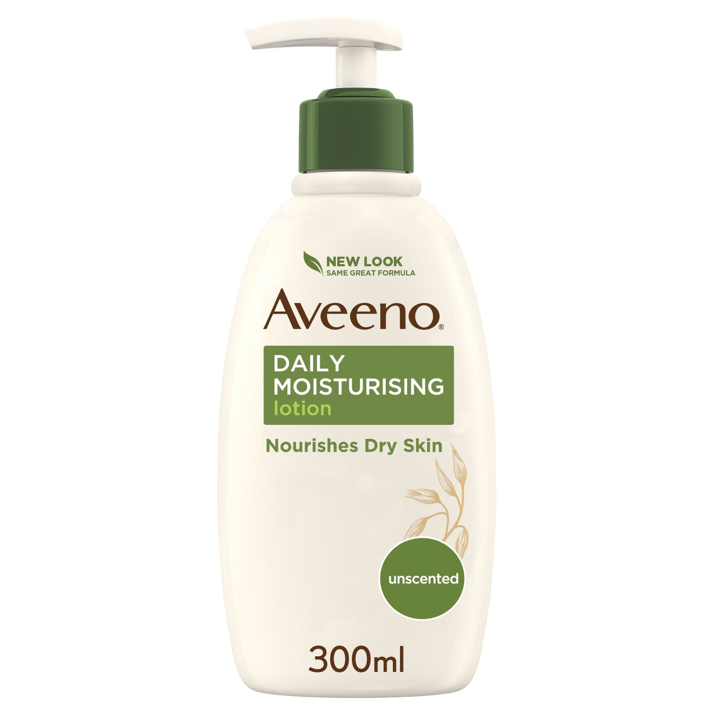 Aveeno Daily Moisturising Lotion 300ml