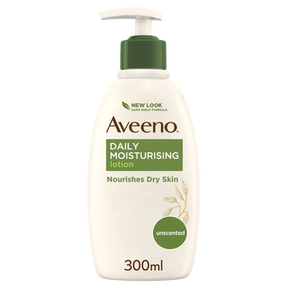 Aveeno Daily Moisturising Lotion 300ml