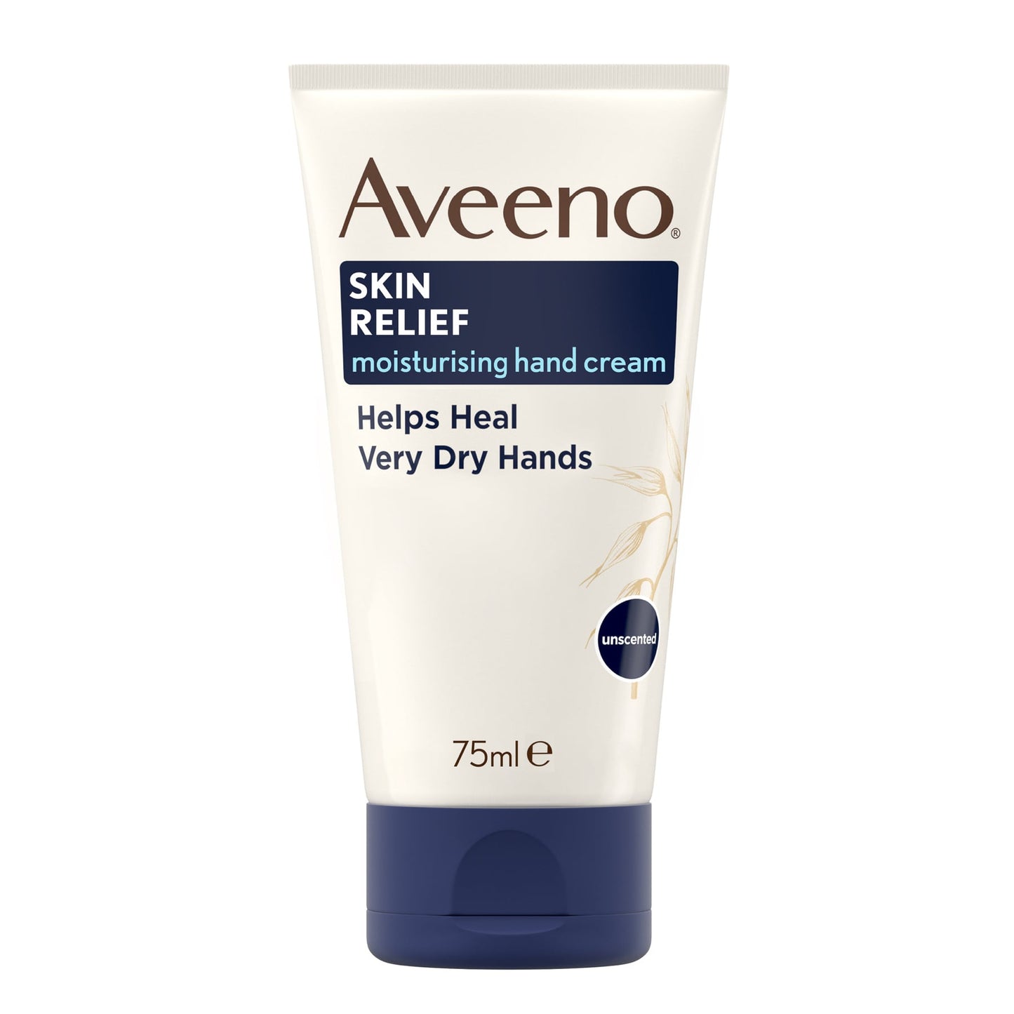 Aveeno Skin Relief Moisturising Hand Cream 75ml