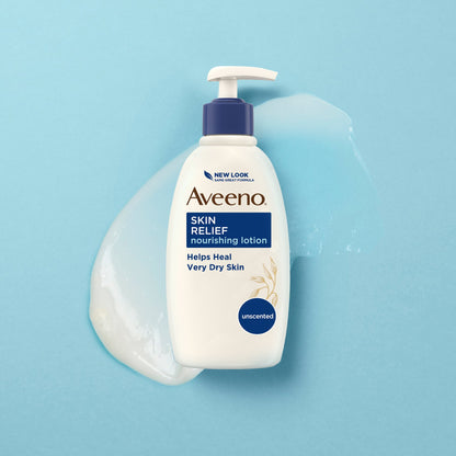 Aveeno Skin Relief Nourishing Lotion 300ml