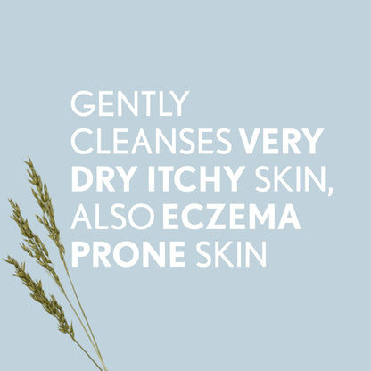 Aveeno Dermexa Daily Emollient Body Wash Dermexa 300ml