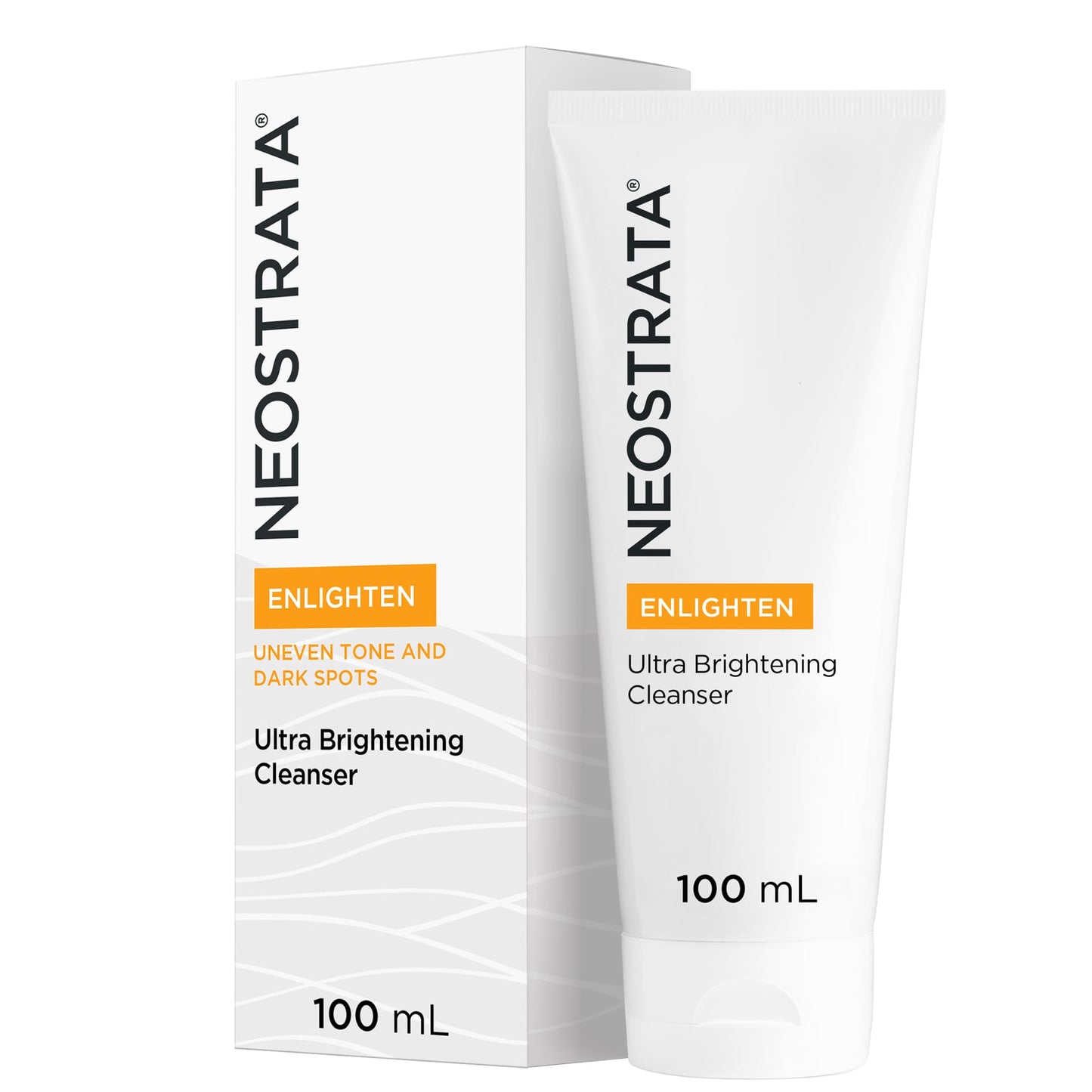 Neostrata Enlighten Ultra Brightening Cleanser 100ml