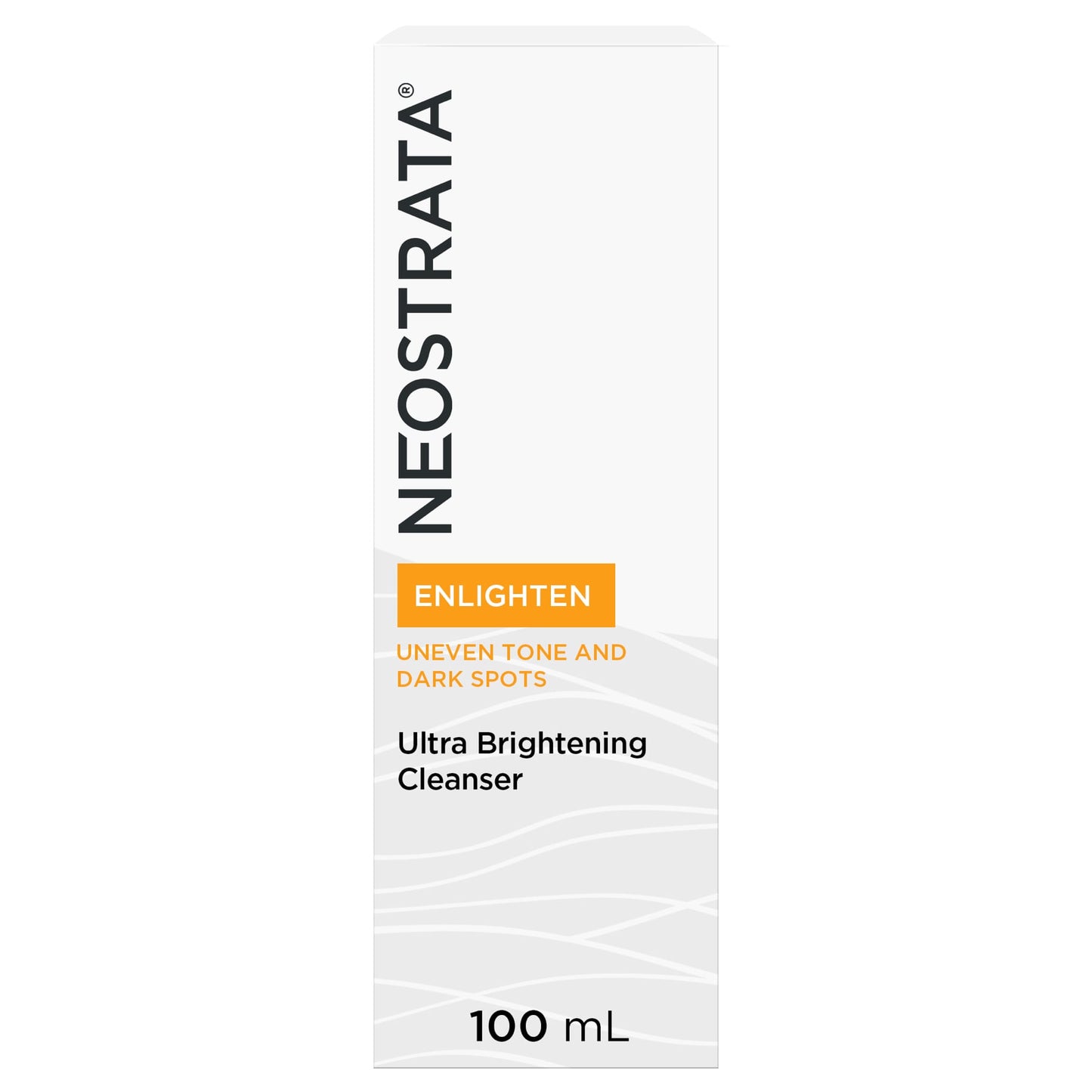 Neostrata Enlighten Ultra Brightening Cleanser 100ml
