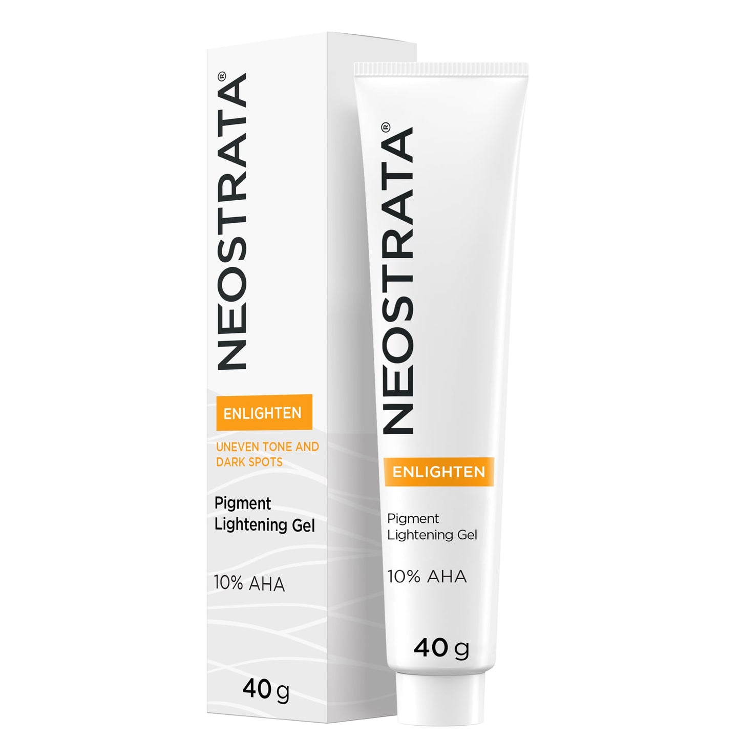 Neostrata Enlighten Pigment Lightening Gel 40g