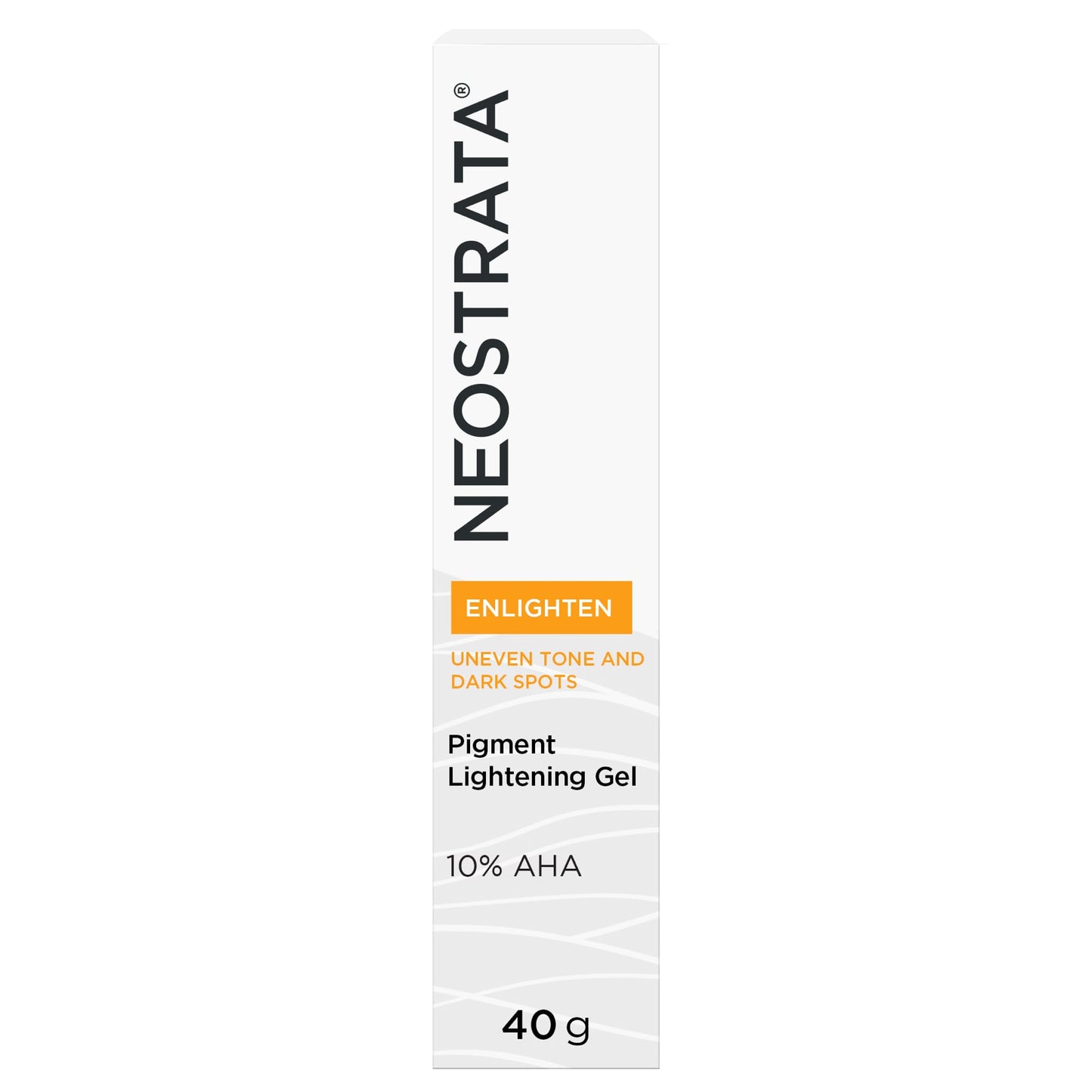 Neostrata Enlighten Pigment Lightening Gel 40g