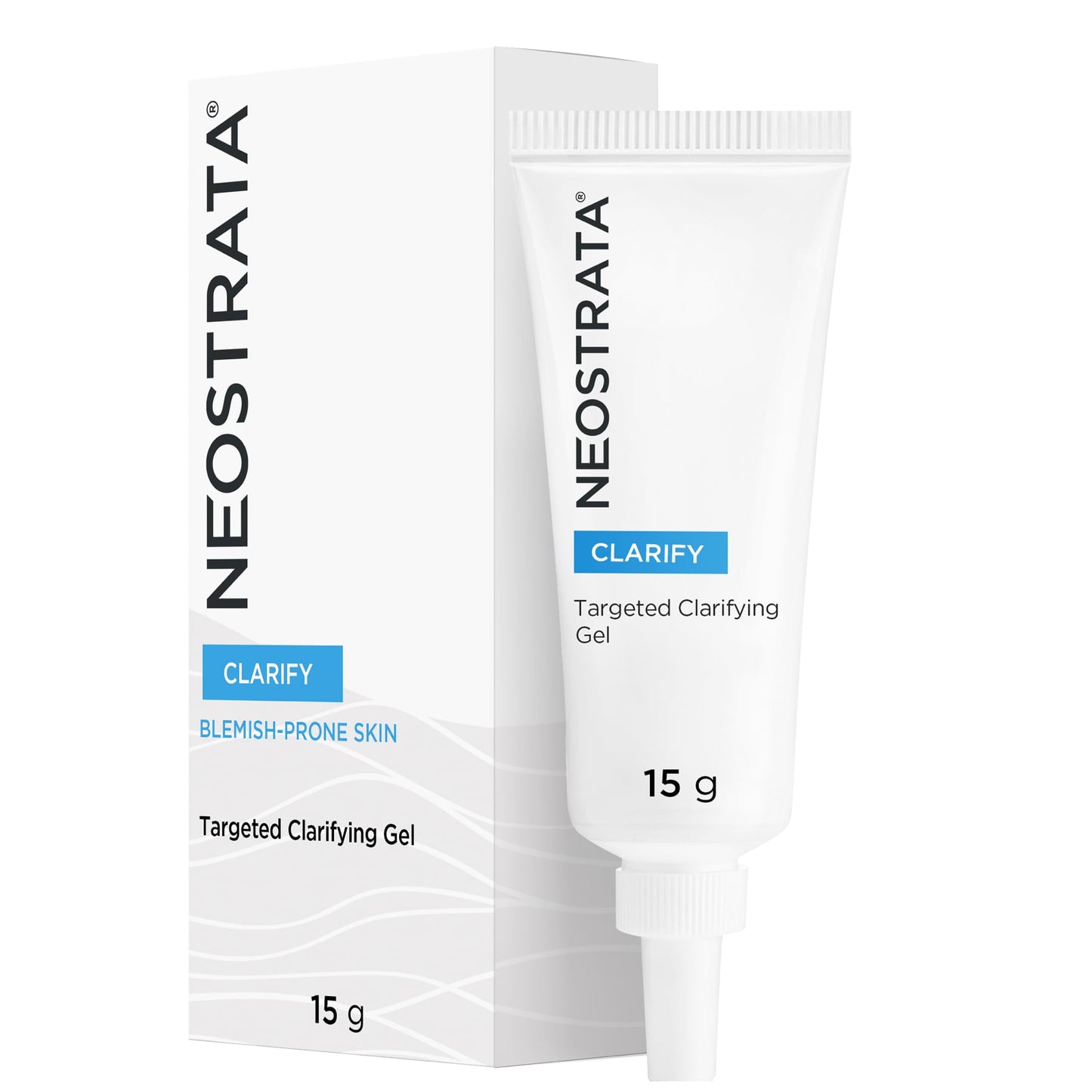 Neostrata Clarify Targeted Clarifying Gel 15g