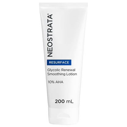 Neostrata Resurface Glycolic Renewal Smoothing Lotion 200ml