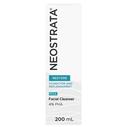 Neostrata Restore Facial Cleanser Gel 200ml
