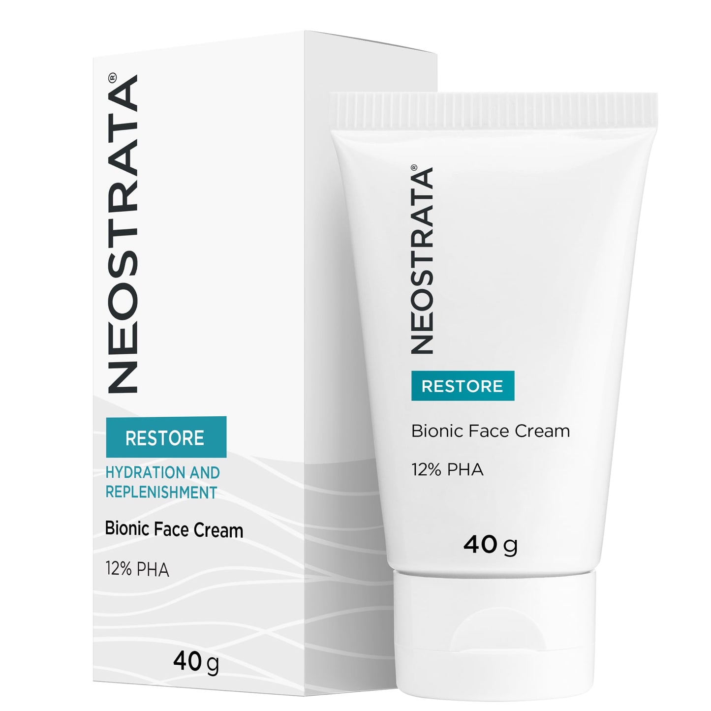 Neostrata Restore Bionic Face Cream 40g