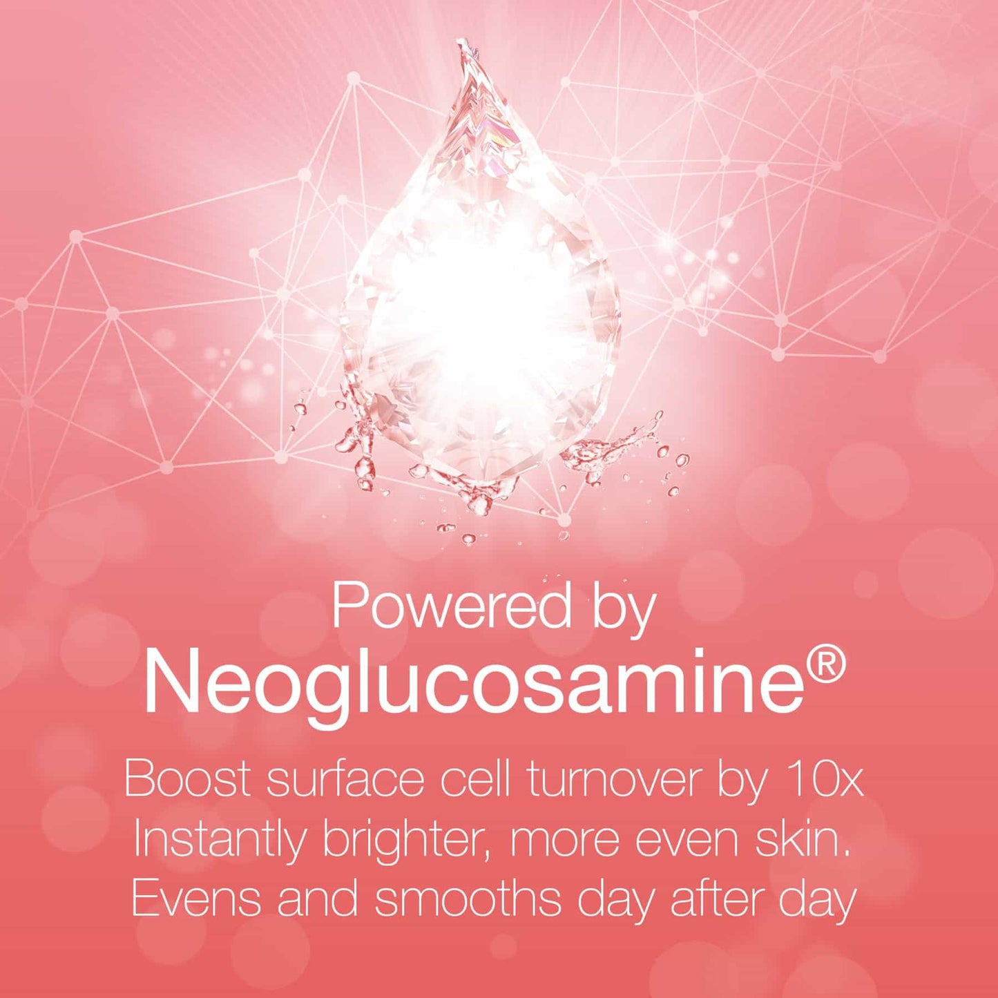 Neutrogena Bright Boost Gel Face Cream 50ml