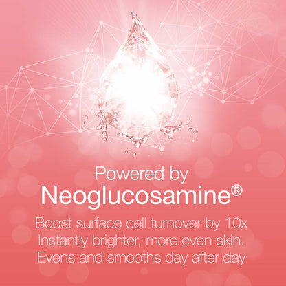 Neutrogena Bright Boost Gel Face Cream 50ml