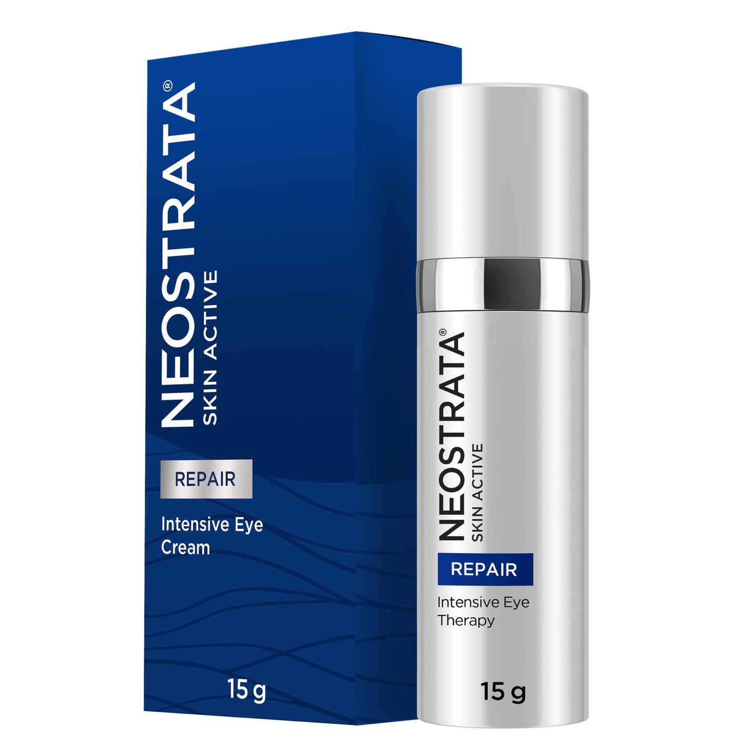 Neostrata Skin Active Intensive Eye Cream 15g