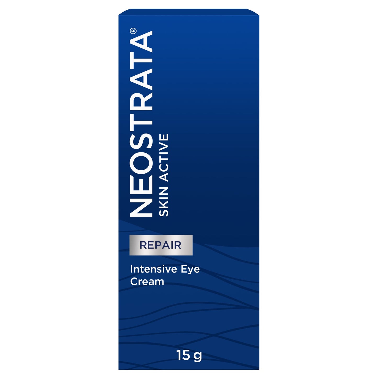 Neostrata Skin Active Intensive Eye Cream 15g